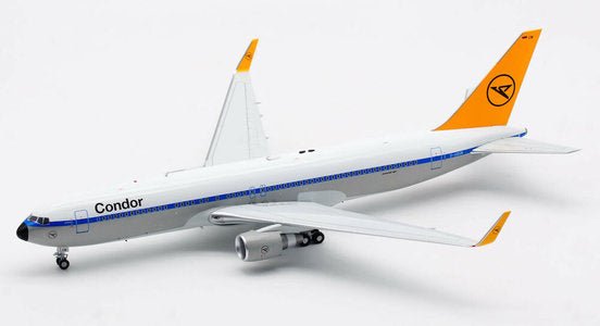 *B Models B - 763 - DE0421 1:200 Condor Boeing 767 - 300