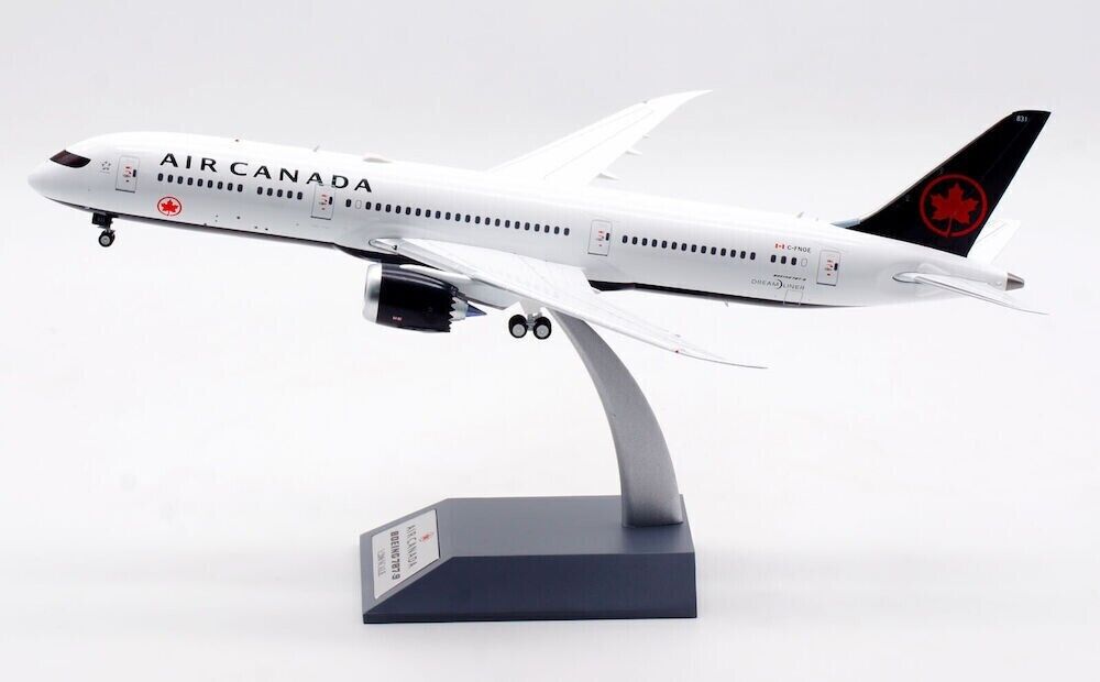 B - Models B - 789 - AC - OE 1:200 Air Canada Boeing 787 - 9