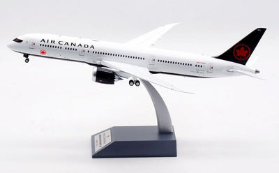 B - Models B - 789 - AC - OE 1:200 Air Canada Boeing 787 - 9