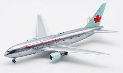 B Models B - AC - 762 - DSP 1:200 Air Canada Boeing 767 - 200ER