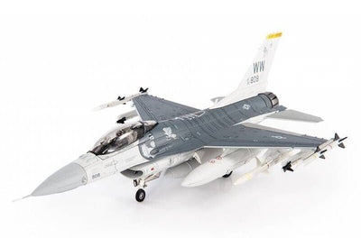 Calibre Wings CA721603 1:72 F - 16C C PACAF Demo Team
