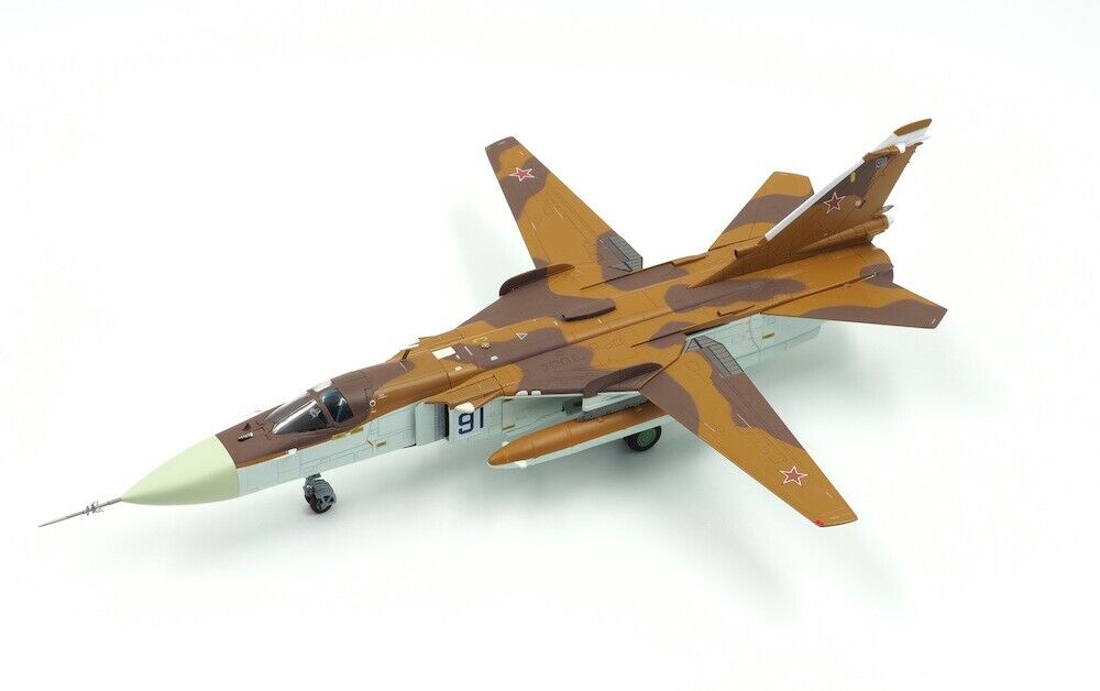 Calibre Wings CA722406 1:72 Su - 24