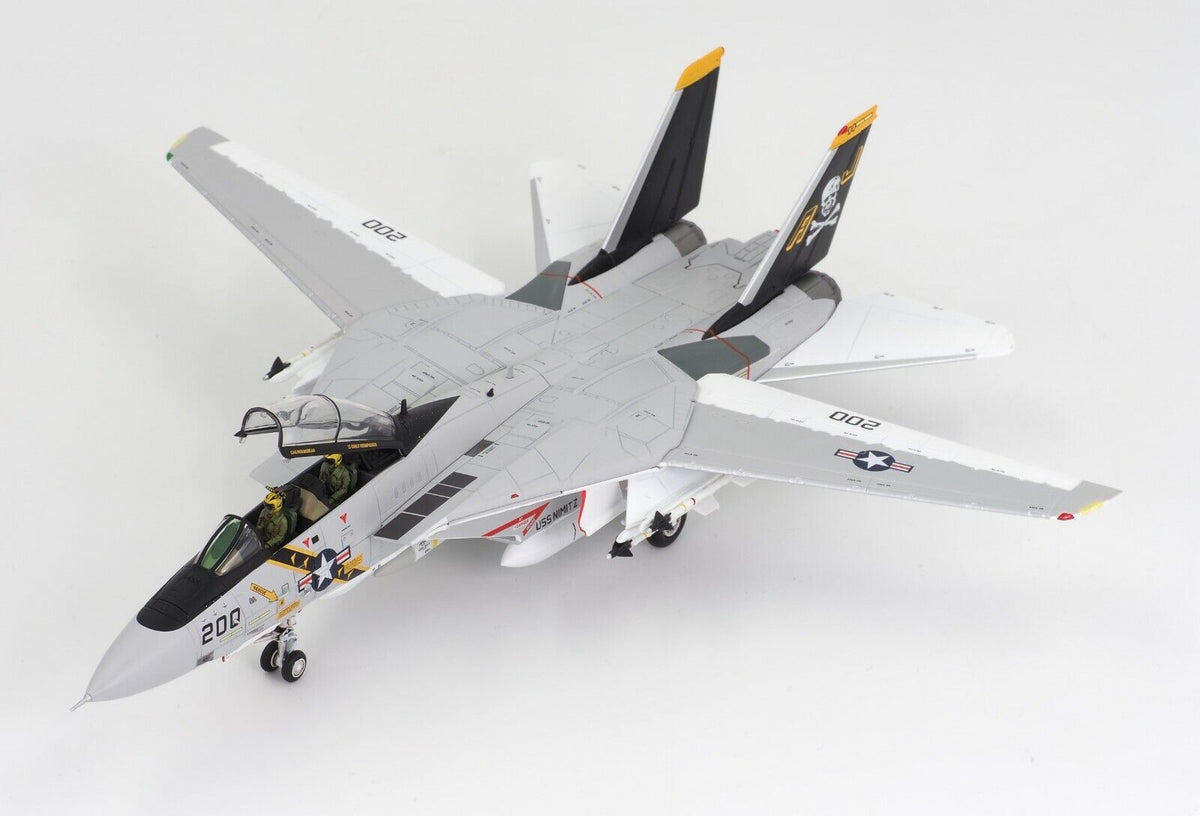 Calibre Wings CA72JR03 1:72 F - 14A