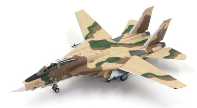 Calibre Wings CL - CA72TP05 1:72 F - 14A