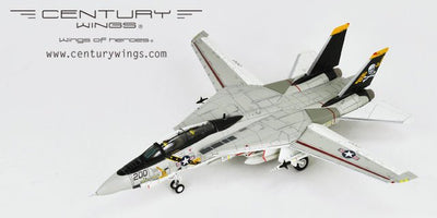 Century Wings 001619 1:72 F - 14A VF - 84 AJ200 1978