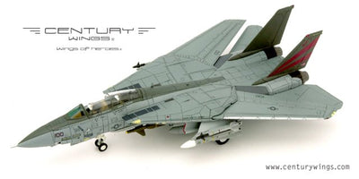 Century Wings 586710 1:72 F - 14A VF - 154 NF100 2003