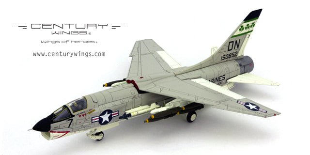 Century Wings 601482 1:72 F - 8E Crusader