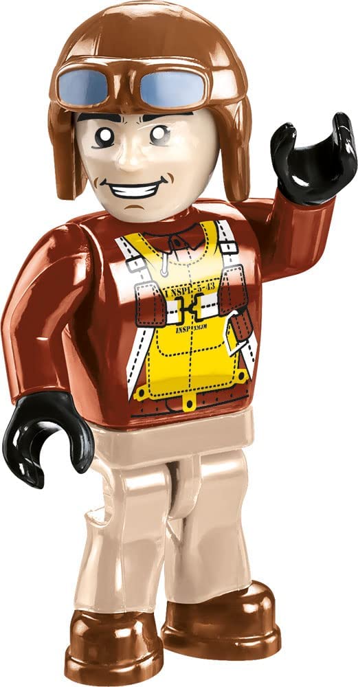 COBI 5726 Lockheed P - 38 H Lightning