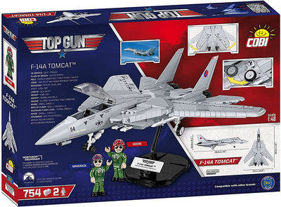 COBI 5811 Top Gun F - 14 Tomcat