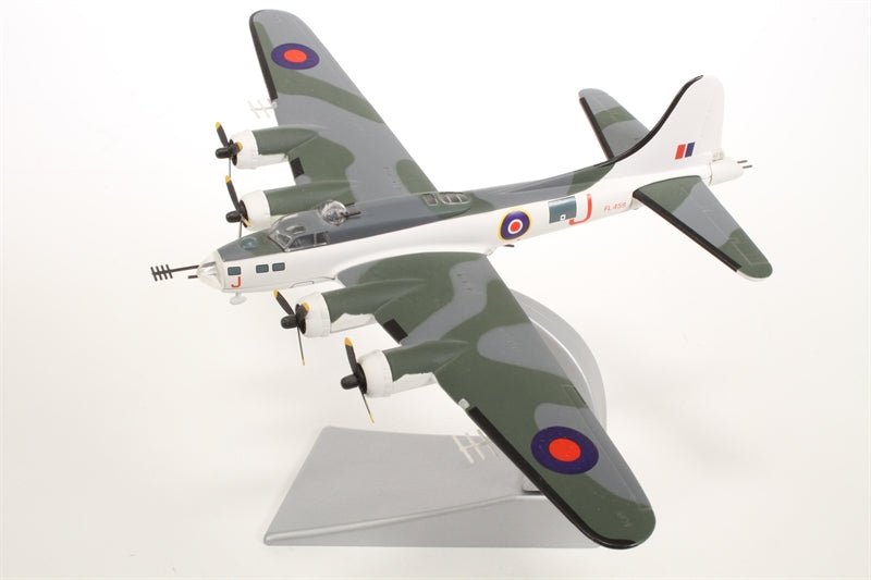 Corgi 48203 1:144 RAF Boeing 299 Fortress IIA