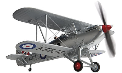 Corgi AA27301 1:72 Hawker Fury Mk I