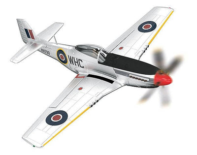 Corgi AA27703 North American Mustang Mk IV