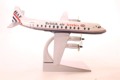 Corgi AA30503 1:144 Viscount 800 Series British Air Ferries
