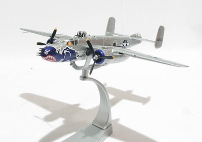 Corgi AA35303 1:72 North American B - 25J Mitchell "Bats Outa' Hell"