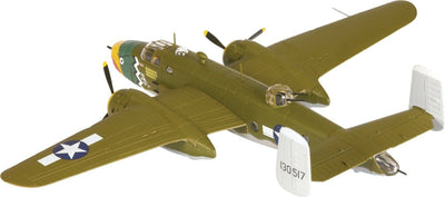 Corgi AA35308 1:72 North American B - 25D Mitchell "Crabb 2nd"