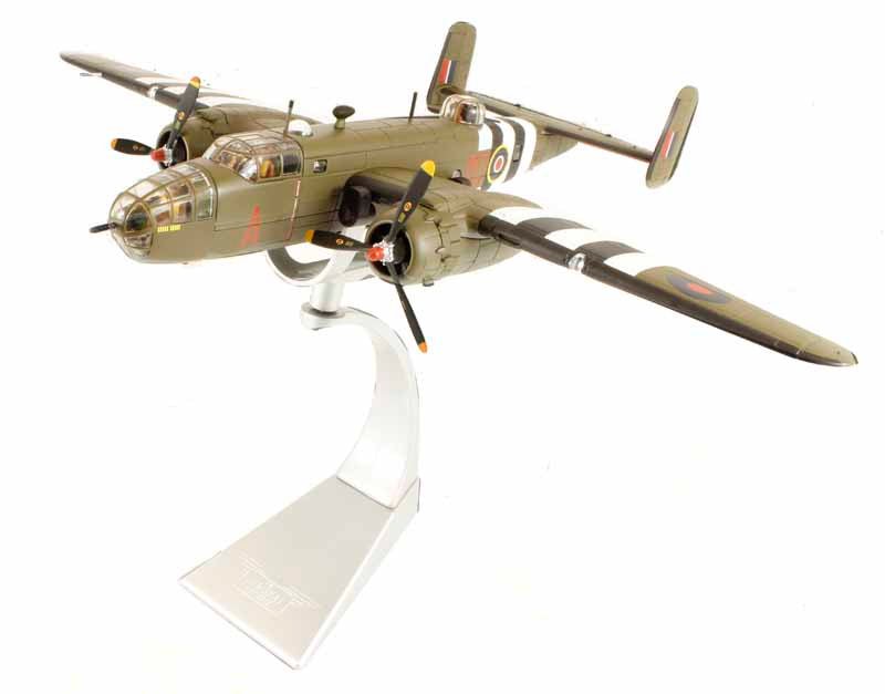 Corgi AA35311 1:72 B - 25 Mitchell RAF