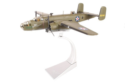 Corgi AA35313 B - 25B Mitchell USAAF 17th BG Tokyo Raiders