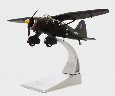 Corgi AA36807 1:72 Westland Lysander Mk III RAF No.357 Sqn, Burma, 1945
