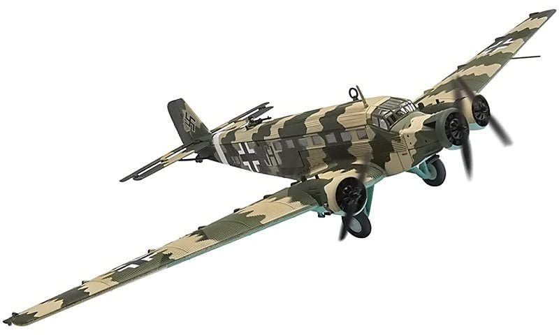Corgi AA36908 1:72 Junkers Ju 52 Crete