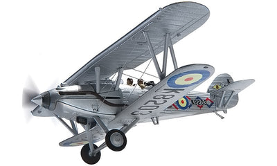 Corgi AA39605 1:72 Hawker Demon Mk I RAF No.64 Sqn, K8203, England