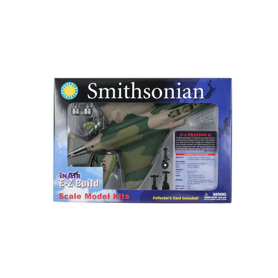 EZ Build Kit F - 4 Phantom INEZF4