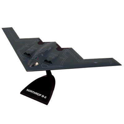 EZ Build Model Kit B - 2 Stealth Bomber INWZB2