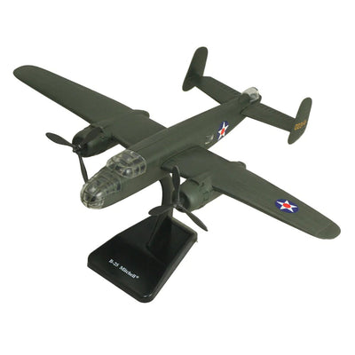 EZ Build Model Kit B - 25 Mitchell INEZB25