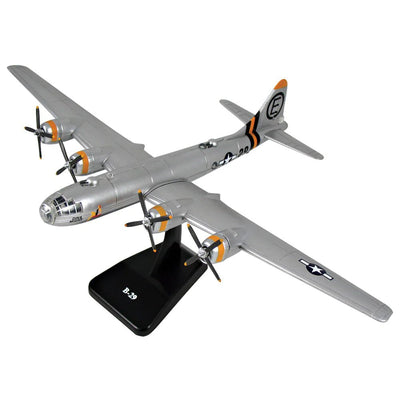 EZ Build Model Kit B - 29 Superfortress INEZB29