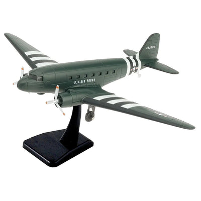 EZ Build Model Kit C - 47