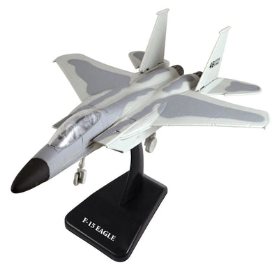 EZ Build Model Kit F - 15 Eagle 31277