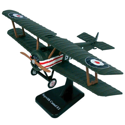 EZ Build Model Kit Sopwith Camel F.1 INEZSC
