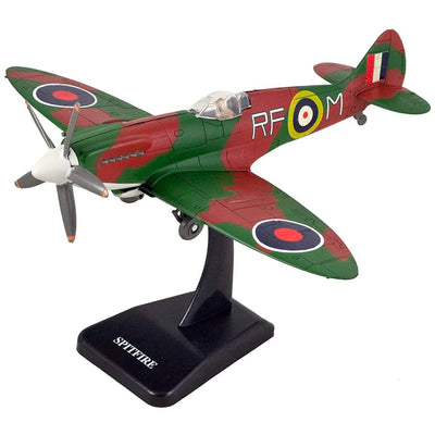 EZ Build Model Kit Spitfire INEZSP