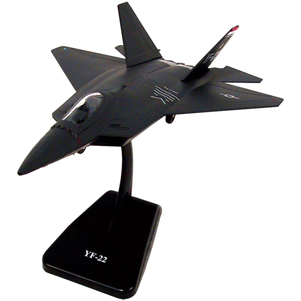 EZ Build Model Kit YF - 22 Raptor INEZF22