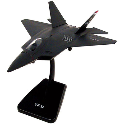 EZ Build Model Kit YF - 22 Raptor INEZF22