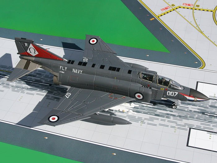 Gemini Aces GARNS4003 1:72 McDonnell Douglas F - 4K Phantom II