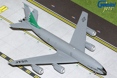 Gemini Jets G2AFO1067 1:200 USAF KC - 135R Maine ANG