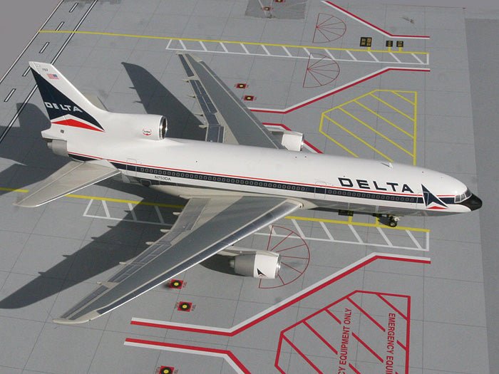Gemini Jets G2DAL035 1:200 Delta Lockheed L - 1011 - 500