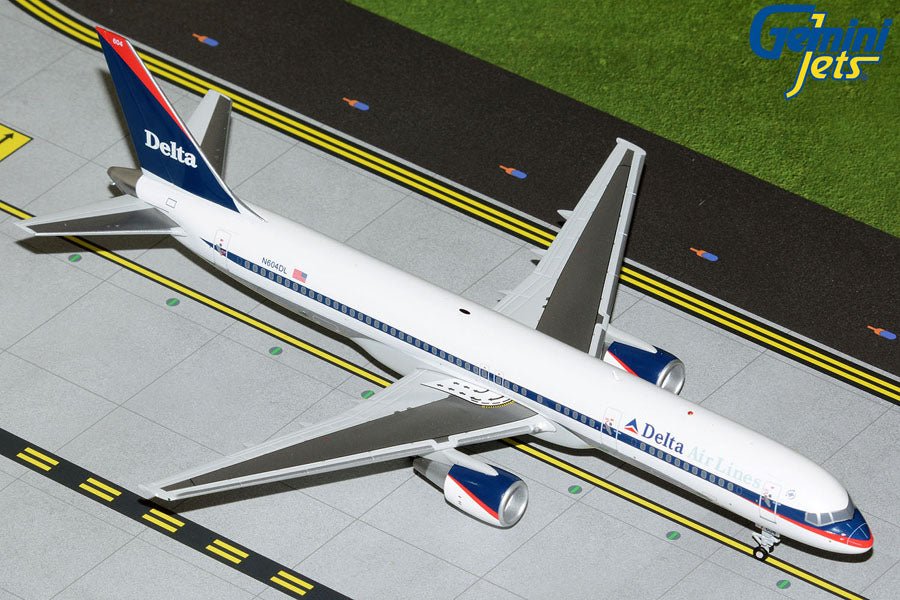 Gemini Jets G2DAL964 1:200 Delta Boeing 757 - 200