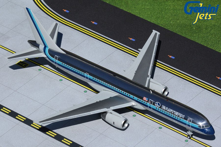 Gemini Jets G2EAL225 1:200 Eastern Airlines Boeing 757 - 200