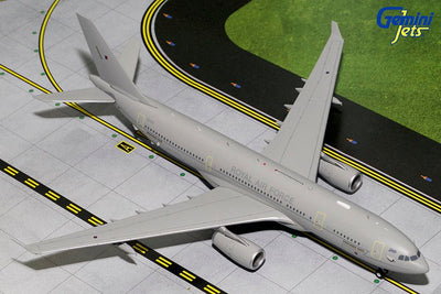 Gemini Jets G2RAF610 1:200 RAF Airbus A330 - 200 MRTT