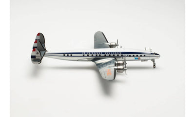 Herpa 1:200 571746 L1049C KLM