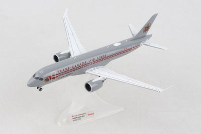 Herpa 571593 1:200 Air Canada Airbus A220 - 300