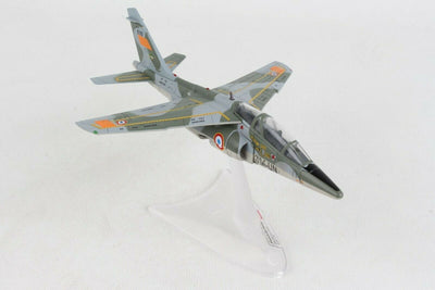 Herpa HE580458 1:72 French Air Force Dassault - Breguet / Dornier Alpha Jet E