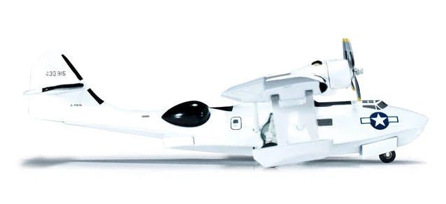 Herpa Wings 555074 1:200 OA - 10A Catalina "Miss Pick Up"