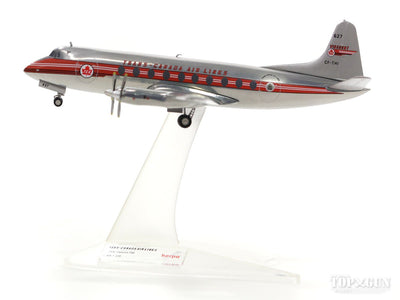 Herpa Wings 558938 1:200 Trans Canada Air Lines Vickers Viscount 700