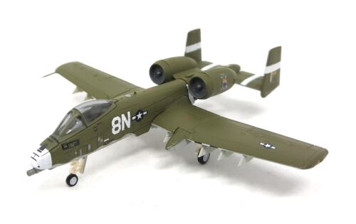 Herpa Wings 572330 1:200 USAF A - 10 "Idaho Air National Guard 75th Anniversary"