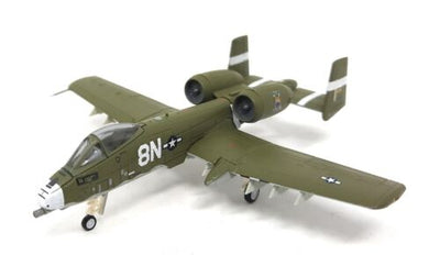 Herpa Wings 572330 1:200 USAF A - 10 "Idaho Air National Guard 75th Anniversary"