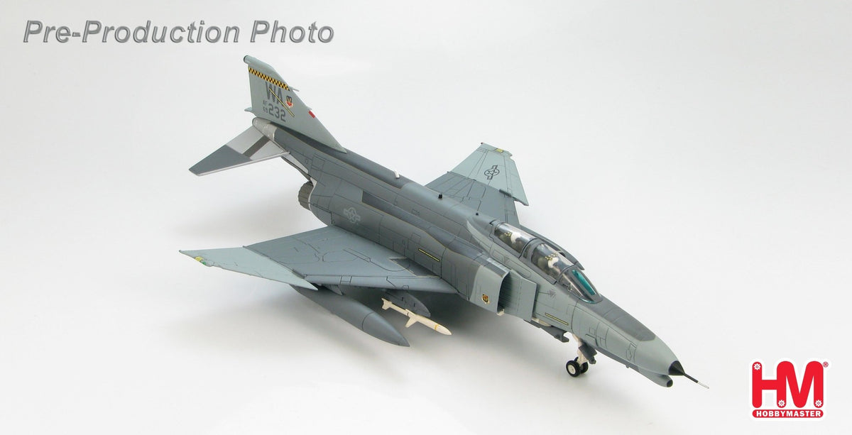 Hobby Master 1:72 F - 4G HA1980