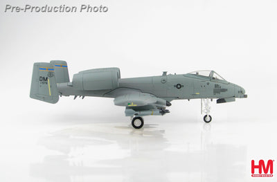 Hobby Master HA1330 1:72 A - 10C 81 - 0976 354 FS Incirlik AFB
