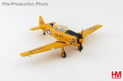 Hobby Master HA1526 1:72 T - 6G Texan USAF Air Training Command